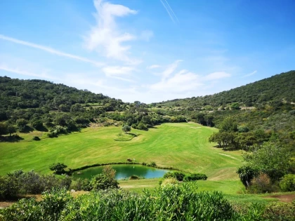 1/2 Day Golf Discovery in a Group - Expérience Côte d'Azur