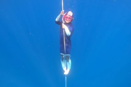 20,000 lives under the sea, the school of discovery - Expérience Côte d'Azur