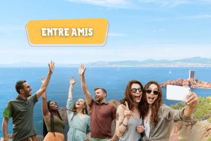 Treasure hunt: the king of aperitifs - Expérience Côte d'Azur