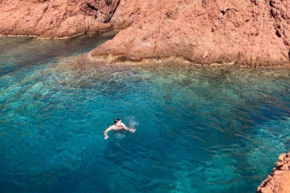ON BOARD COMBO : PADDLE TOUR + ADVENTURE TRAIL - Expérience Côte d'Azur