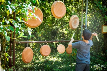  - Expérience Côte d'Azur