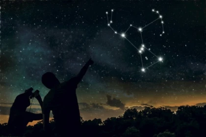 Astronomy Activity : Universe mysteries and wonders - Expérience Côte d'Azur