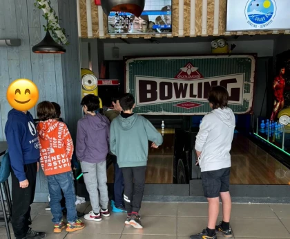 Children's Birthday « Snack & Games » at Cap Grand Bleu in Saint Raphaël - Expérience Côte d'Azur