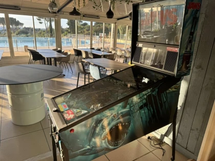 Children's Birthday « Snack & Games » at Cap Grand Bleu in Saint Raphaël - Expérience Côte d'Azur