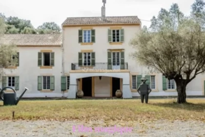 Children's Birthday at Domaine de Castellas - Expérience Côte d'Azur