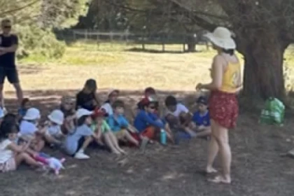 Children's Birthday at Domaine de Castellas - Expérience Côte d'Azur