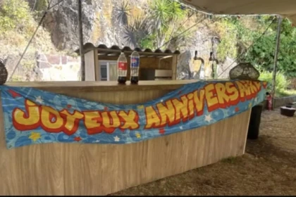 Children's Birthday at Domaine de Castellas - Expérience Côte d'Azur