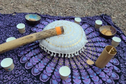 Apéro Sophro-Beach - Expérience Côte d'Azur