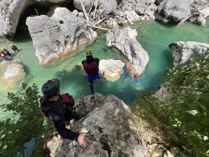 Aqua Rando Sportif GORGES DU VERDON - app.name