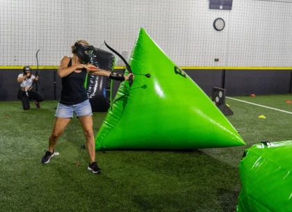 Archery Games - Challenge Yourself at Archery! - Expérience Côte d'Azur