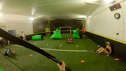 Archery Games - Challenge Yourself at Archery! - Expérience Côte d'Azur