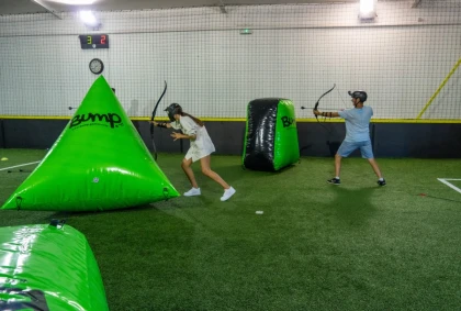 Archery Games - Challenge Yourself at Archery! - Expérience Côte d'Azur