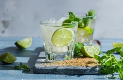 Mixology Workshop - Expérience Côte d'Azur