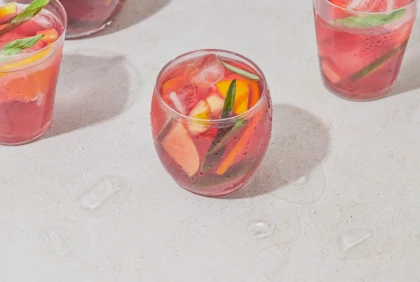 Mixology Workshop - Expérience Côte d'Azur