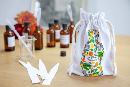 Atelier Parfumeur - Fragonard Les Fleurs - GRASSE (COTE d'AZUR) - app.name