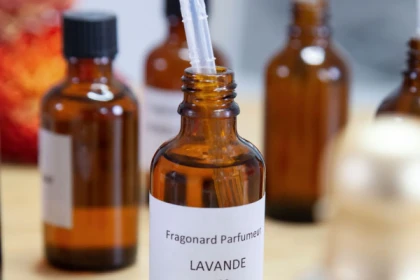 Perfumer Workshop - Fragonard Les Fleurs - GRASSE (FRENCH RIVIERA) - Expérience Côte d'Azur