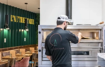 Pizza Workshop with a French Champion - Expérience Côte d'Azur