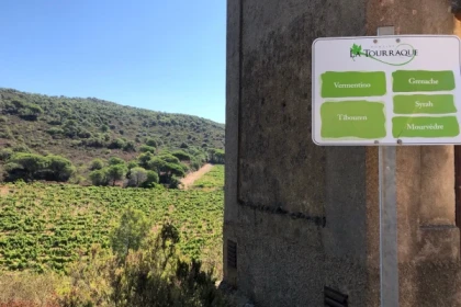 Atelier Assemblage de vins à Ramatuelle - app.name