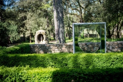 The biodiversity walk between vine and forest - Expérience Côte d'Azur