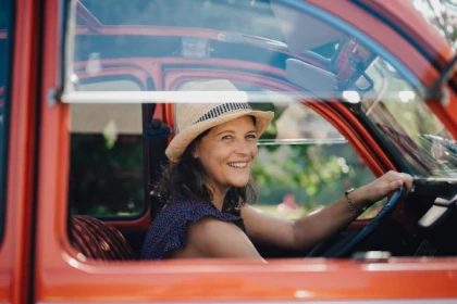 Balade insolite en 2CV, Golfe de Saint-Tropez - app.name