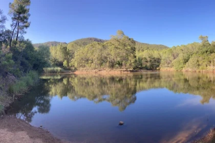 Nature walk at La Lieutenante - Expérience Côte d'Azur