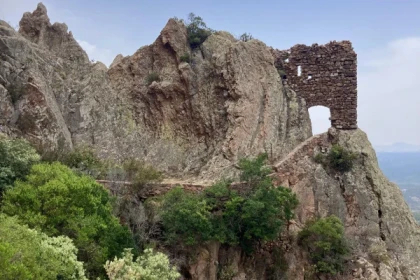 Nature walk at Cap Roux - Expérience Côte d'Azur