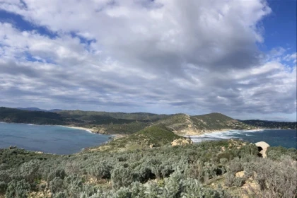 Nature walk at Cap Taillat - Expérience Côte d'Azur