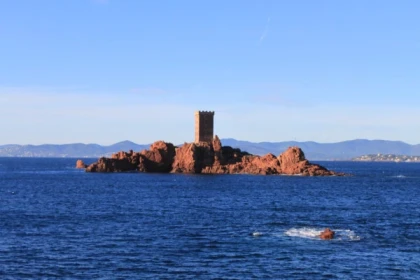 Dramont nature walk - Expérience Côte d'Azur