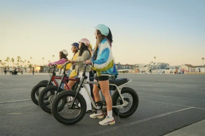 E-FatBike ride by the sea - St Aygulf - Expérience Côte d'Azur