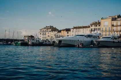 Private boat tour, Wines&Chocolates, from Port Grimaud - Expérience Côte d'Azur