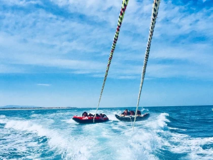 Bouée tractée - app.name