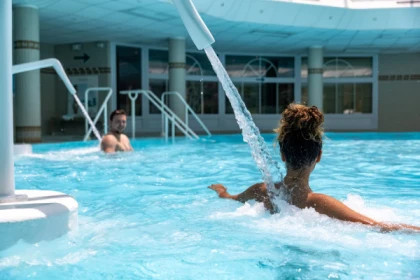 Bulle de Thalasso - Les Issambres - app.name