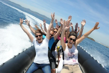 Activity gift card - Experience Côte d'Azur - Expérience Côte d'Azur