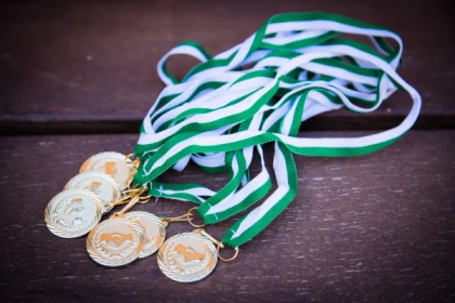 A playful 2.0 sports challenge! - Expérience Côte d'Azur