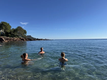  - Expérience Côte d'Azur