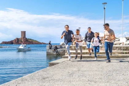 COMBO INVESTIGATION - On request - PROMO - Expérience Côte d'Azur