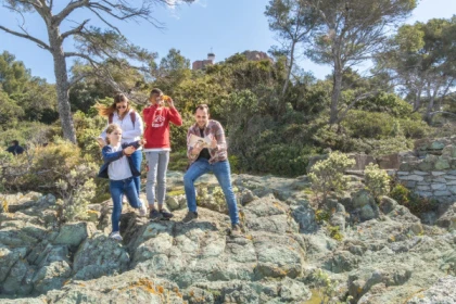 COMBO INVESTIGATION - On request - PROMO - Expérience Côte d'Azur