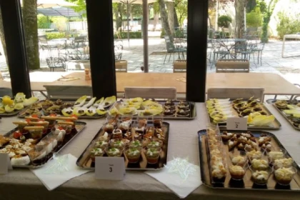 Cooking challenge: prepare a Provencal aperitif - Expérience Côte d'Azur