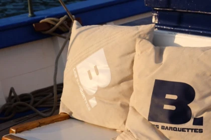 Sunset cruise abord a traditional sailing boat - Expérience Côte d'Azur