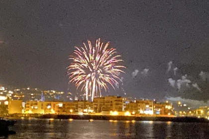 COUCHER DE SOLEIL CATAMARAN PRIVATISE 12 Pers - app.name