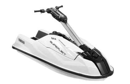 1-hour course with certified instructor YAMAHA JET AT ARM SUPERJET T-R1 - Expérience Côte d'Azur