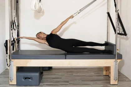 Pilates - Agay - Expérience Côte d'Azur