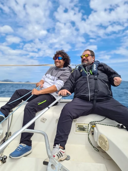 Private Sailing Lesson – All Levels - Expérience Côte d'Azur