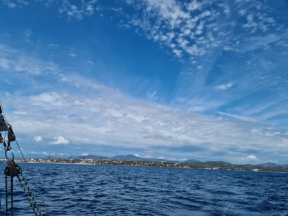 Private Sailing Lesson – All Levels - Expérience Côte d'Azur