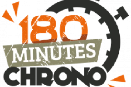 Course contre la montre - Défi sportif - app.name