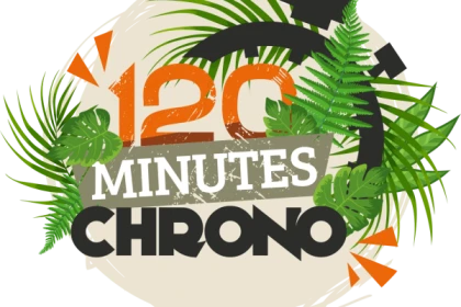 Orienteering activity at Saint Cassien lake - Expérience Côte d'Azur