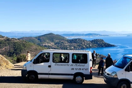 Discovery of the Estérel with a forest guide - Expérience Côte d'Azur