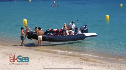 Découverte des 3 Caps - app.name