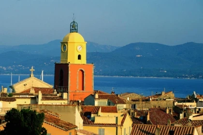 Boat trip to the Gulf of Saint-Tropez - Expérience Côte d'Azur