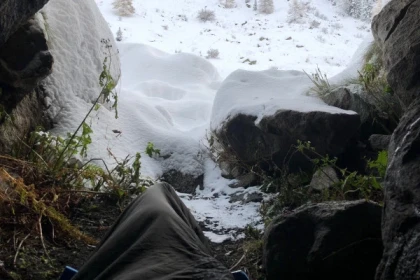 Discovery of the Bivouac - Expérience Côte d'Azur
